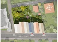 Le Pont-de-Claix programme neuf Le Van Gogh