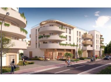 Immobilier neuf Morsang-sur-Orge : L'Écrin des Coteaux