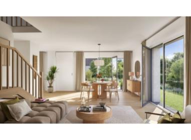 Programme immobilier neuf mixte Barneville-Carteret