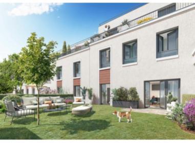 Village Garance Immobilier neuf Sarcelles