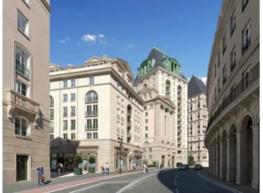 Victoria's Village Immobilier neuf Puteaux