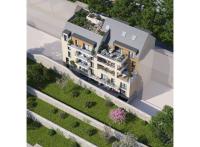 Programme immobilier neuf appart Rouen