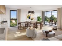 Appart Châtenay-Malabry