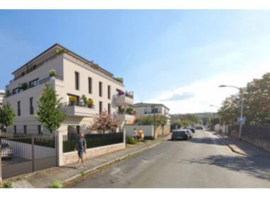 Logement neuf Noisy-le-Grand : Horizon Marne