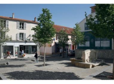 Horizon Marne programme neuf Noisy-le-Grand