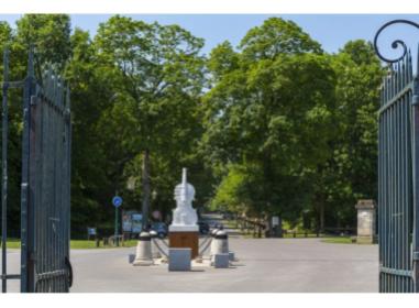 Domaine Belle Epoque programme neuf Mennecy