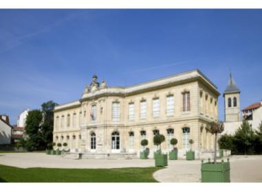 New Art programme neuf Asnières-sur-Seine