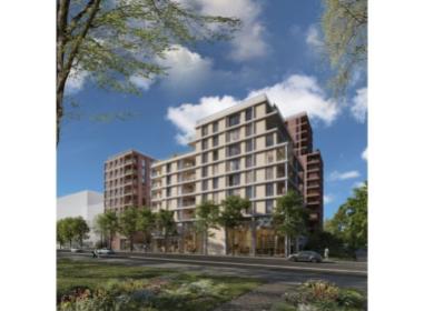 Logement neuf Ivry-sur-Seine : Ivry Confluences 1
