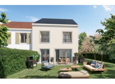 Villanova Immobilier neuf Ormoy