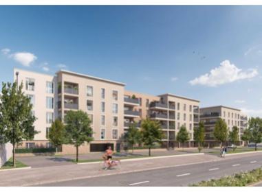 Logement neuf Montlhéry : Esprit Village