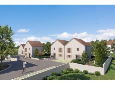 Logement neuf Egly : Les Jardins de Fréville