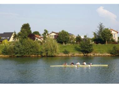 Le Domaine de Lorraine Immobilier neuf Le Perreux-sur-Marne
