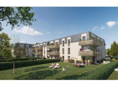 Immobilier neuf Dammarie-les-Lys : Les Allées des Lys