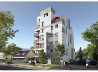 Programme immobilier neuf appart Rennes