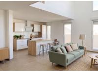 Immobilier neuf Marseille 9ème : Parc des Arts