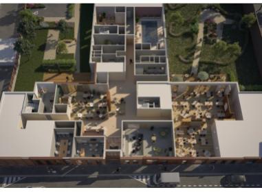 L'Angora Immobilier neuf Roubaix