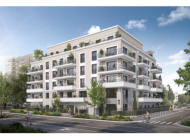 Immobilier neuf L'Hay-les-Roses : Villa Henri