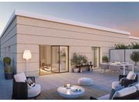 Logement neuf L'Hay-les-Roses : Villa Henri