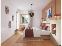 Programme immobilier neuf appart Anglet