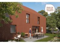 Logement neuf Strasbourg : Terra Rossa