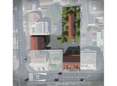 Terra Rossa immobilier neuf Strasbourg