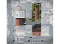 Terra Rossa immobilier neuf Strasbourg