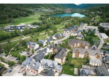 Logement neuf Loudenvielle : L'Iris