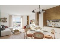 Appart Villenave-d'Ornon