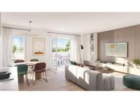 Appart Villenave-d'Ornon