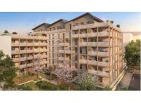 Logement neuf Saint-Julien-en-Genevois : Residence Lumen