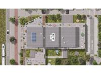 Residence Lumen immobilier neuf Saint-Julien-en-Genevois