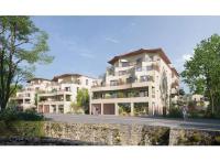 Programme immobilier neuf appart Chartres