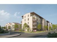Programme immobilier neuf appart Chartres