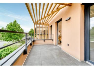 Programme immobilier Le Hameau des Hirondelles