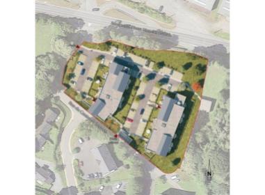 Lannion programme neuf  Keria