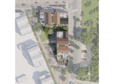 Programme immobilier neuf appart Chantepie