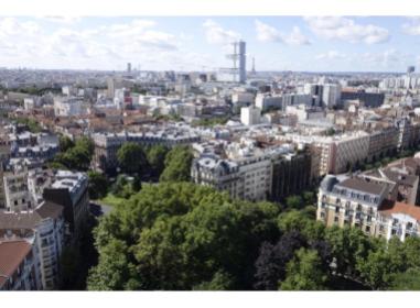 Programme immobilier neuf appart Clichy