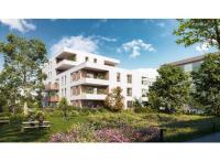 Programme immobilier neuf appart Strasbourg