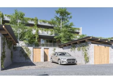 Programme immobilier neuf appart Novalaise