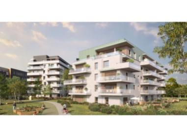 Programme immobilier neuf appart Annecy