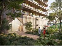 Appart Boulogne-Billancourt