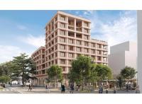 Programme immobilier neuf appart Ambilly