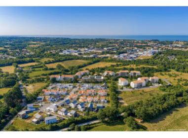 Programme immobilier neuf appart Pornic