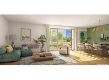 Programme immobilier neuf appart Pornic