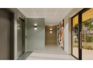 Programme immobilier neuf appart Istres