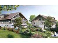 Programme immobilier neuf appart Yvoire