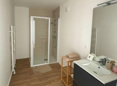 Programme immobilier neuf appart Ifs