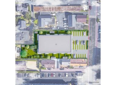 Programme immobilier neuf appart Ifs