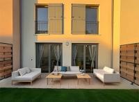 Appart Marly-la-Ville