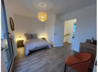 Appart Marly-la-Ville